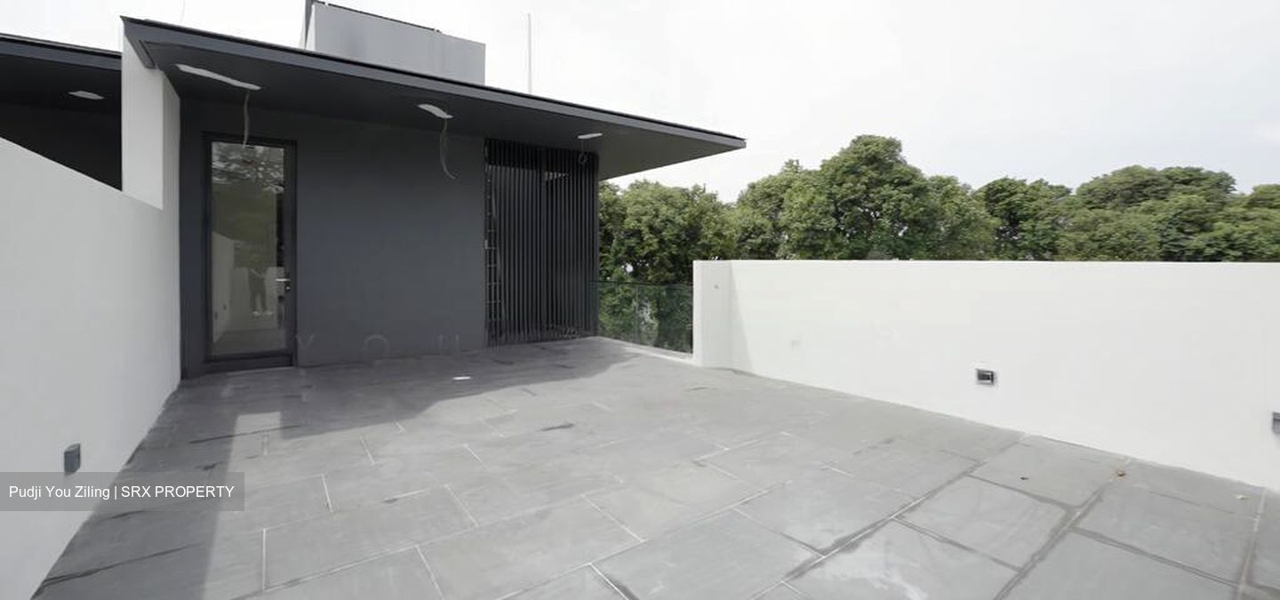 HARBOUR RESIDENCES (D5), Terrace #526784971